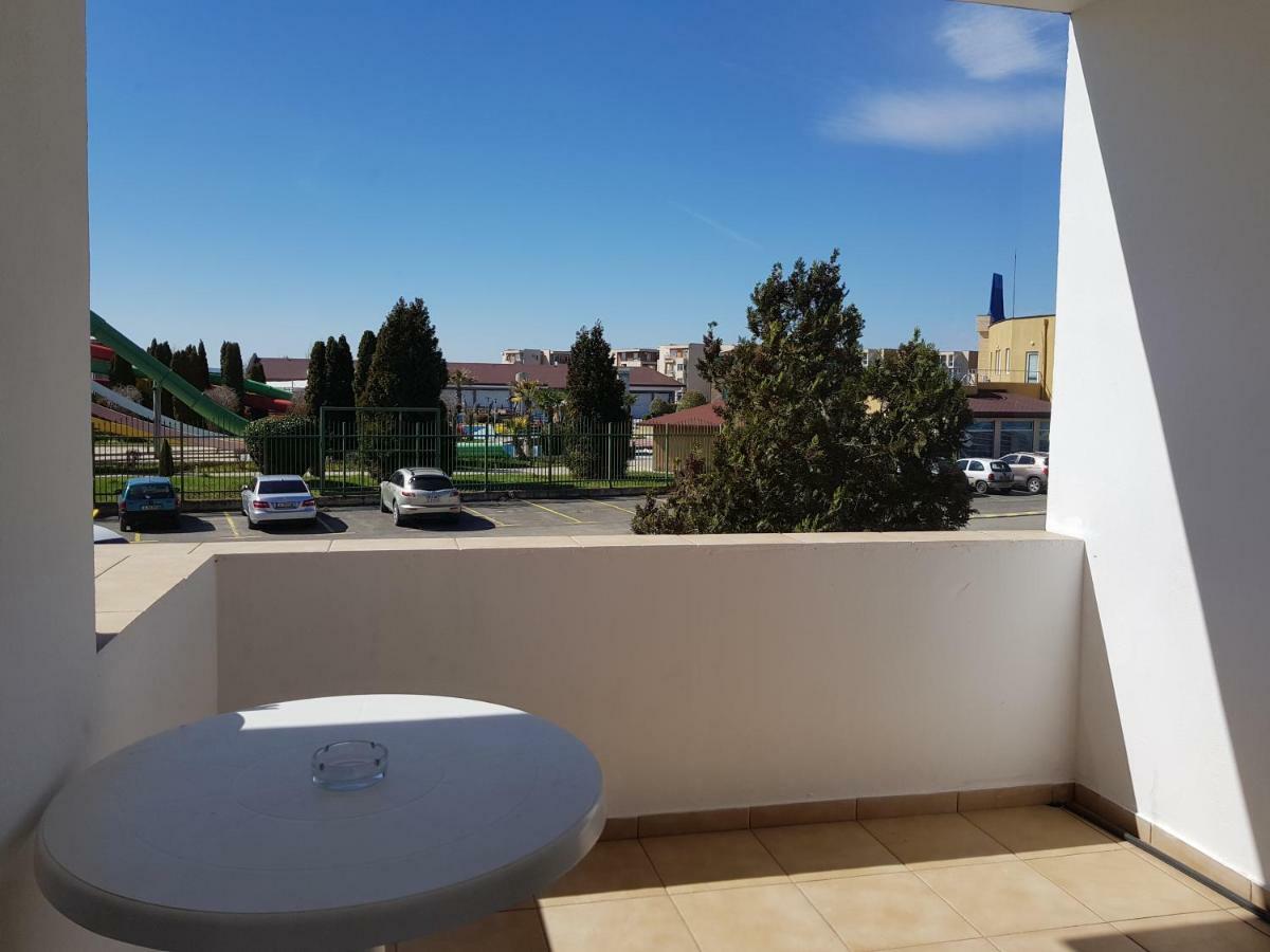Aquapark Apartment Sunny Beach Exterior photo